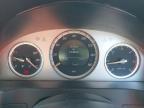 2008 MERCEDES BENZ C200 SPORT for sale at Copart SANDWICH