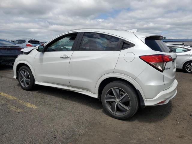  HONDA HR-V 2019 Білий