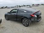 2017 Honda Civic Lx   продається в San Diego, CA - Rear End