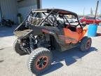 2017 YAMAHA YXZ1000 ET for sale at Copart AZ - TUCSON