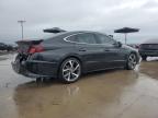 2023 Hyundai Sonata Sel Plus for Sale in Wilmer, TX - Rear End