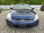2005 Honda Accord Dx للبيع في Lyman، ME - Minor Dent/Scratches