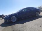 2017 Tesla Model S  на продаже в North Las Vegas, NV - Front End