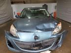 2011 Mazda 3 I zu verkaufen in Candia, NH - Front End