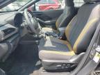 2024 Subaru Crosstrek Sport იყიდება Finksburg-ში, MD - Front End
