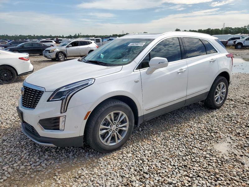 CADILLAC XT5 – zdjęcie z aukcji, lot #58258315