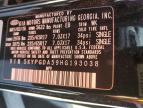 2017 Kia Sorento Lx продається в Sun Valley, CA - Minor Dent/Scratches