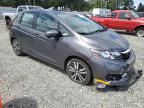2018 Honda Fit Ex на продаже в Graham, WA - Front End
