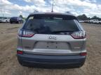 2021 Jeep Cherokee Latitude იყიდება Conway-ში, AR - All Over