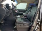 2017 Nissan Armada Platinum for Sale in Haslet, TX - Front End