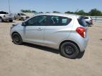2019 Chevrolet Spark Ls продається в Newton, AL - Front End