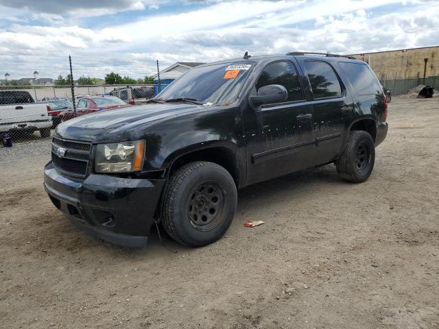 2010 Chevrolet Tahoe K1500 Ls