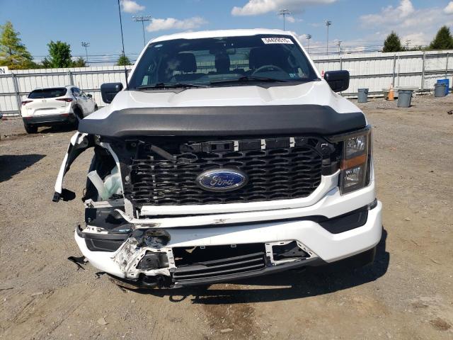  FORD F-150 2023 Белый