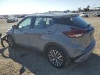 2021 Nissan Kicks Sv   de vânzare în San Diego, CA - Front End