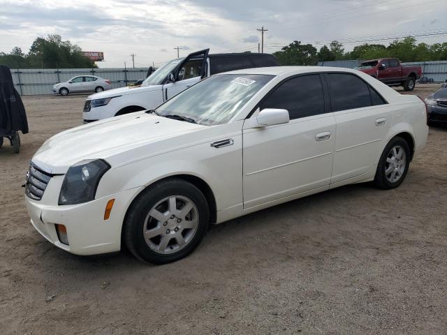 2006 Cadillac Cts Hi Feature V6