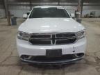 2015 Dodge Durango Limited de vânzare în Des Moines, IA - Front End