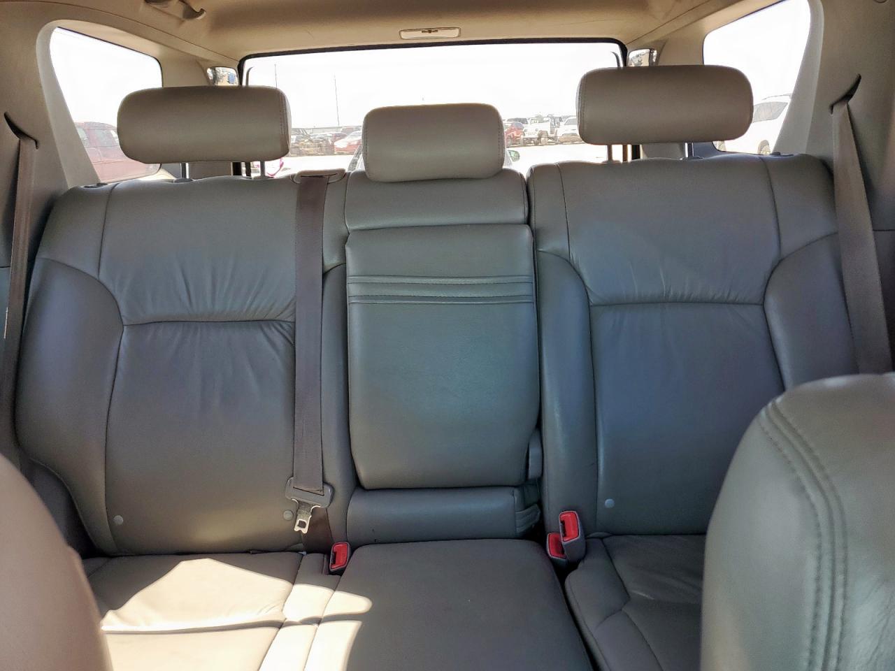 2006 Toyota 4Runner Sr5 VIN: JTEZU14R068042121 Lot: 56997915