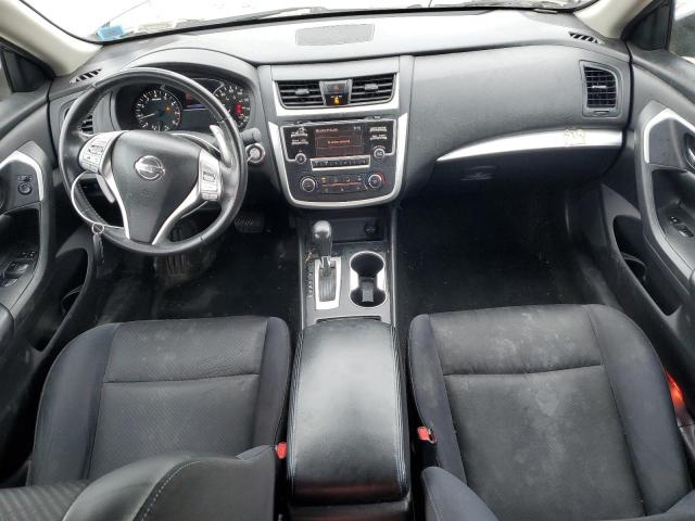 Sedans NISSAN ALTIMA 2016 Szary