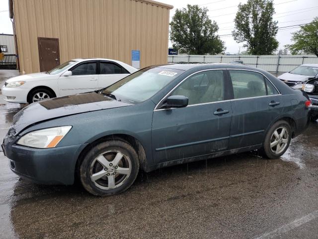 2004 Honda Accord Ex
