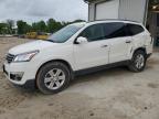 2013 Chevrolet Traverse Lt for Sale in Columbia, MO - Rear End