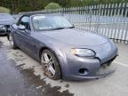 2006 MAZDA MX-5 for sale at Copart WHITBURN