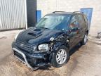 2002 TOYOTA RAV4 D-4D for sale at Copart CHESTER