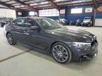 2018 Bmw 540 Xi იყიდება East Granby-ში, CT - Front End