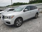 2019 Nissan Pathfinder S for Sale in Grenada, MS - Side