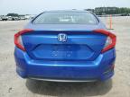 2017 Honda Civic Lx zu verkaufen in Lumberton, NC - Front End