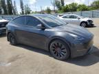 2024 Tesla Model Y  იყიდება Miami-ში, FL - Side
