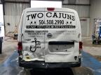 2016 Nissan Nv200 2.5S zu verkaufen in New Orleans, LA - Side