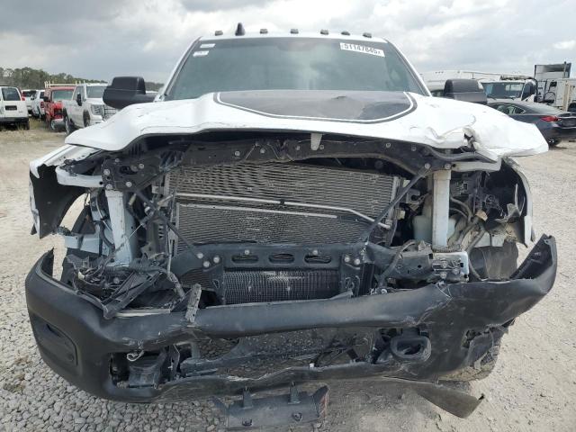 RAM 2500 2022 Biały
