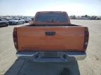 2007 Chevrolet Colorado  na sprzedaż w Martinez, CA - Front End