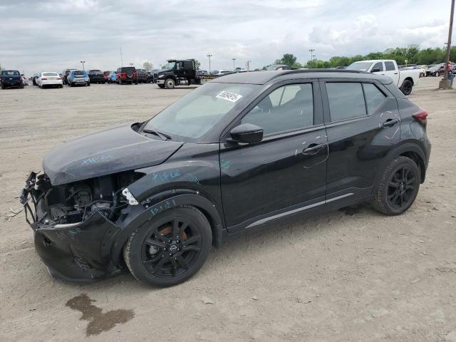 NISSAN KICKS SR 2023