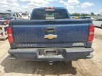 2015 Chevrolet Silverado K1500 High Country للبيع في Wichita، KS - Side