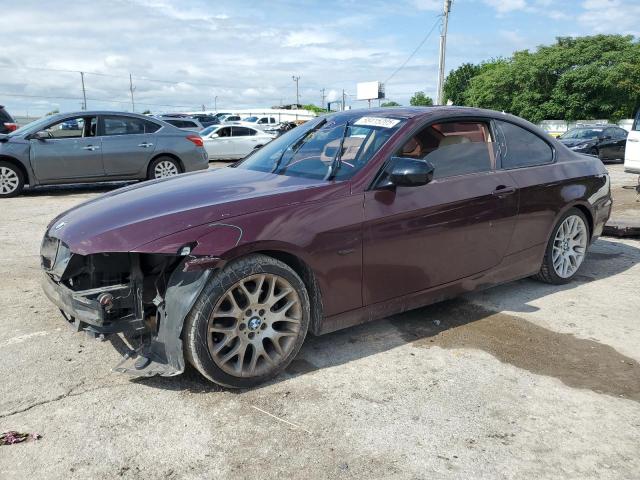 2010 Bmw 328 I Sulev  