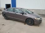 2010 Honda Civic Dx-G for Sale in Moncton, NB - Front End