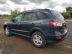 2011 Hyundai Santa Fe Gls zu verkaufen in Columbia Station, OH - Minor Dent/Scratches