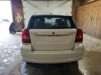 2011 Dodge Caliber Heat იყიდება Ebensburg-ში, PA - Front End