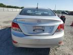 2013 Hyundai Accent Gls de vânzare în Gastonia, NC - Front End
