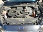2018 Ford Fusion Titanium/Platinum Hev продається в Windsor, NJ - Side