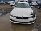 2018 Bmw 320 Xi на продаже в Woodhaven, MI - Front End