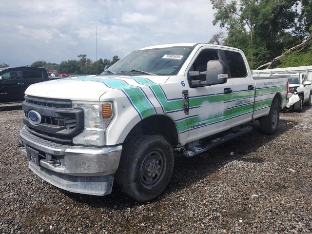 2020 Ford F250 Super Duty