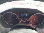 2015 FORD FOCUS TITA for sale at Copart PETERLEE