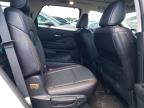 2024 Nissan Pathfinder Platinum იყიდება Elgin-ში, IL - Front End