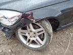 2009 MERCEDES BENZ C220 SPORT for sale at Copart YORK