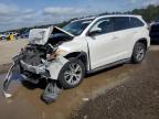 2014 Toyota Highlander Xle de vânzare în Greenwell Springs, LA - Front End