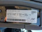 2017 AUDI A4 PRESTIGE for sale at Copart AB - CALGARY