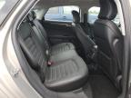 2016 Ford Fusion Se   zu verkaufen in Cahokia Heights, IL - Front End