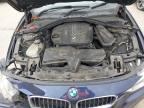 2015 BMW 320D M SPO for sale at Copart PETERLEE